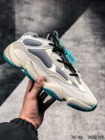 Yeezy 500 Mens/Women's Sneakers Shoes 36 - 46 - Image 8
