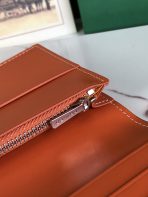 Goyard Richelieu Wallet Size 19*10*2cm - Image 8