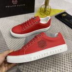 Philipp Plein Mens Sneakers Shoes 38 - 44 - Image 9