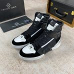 Philipp Plein Mens Outdoor Sneakers Shoes 38 - 45 - Image 7