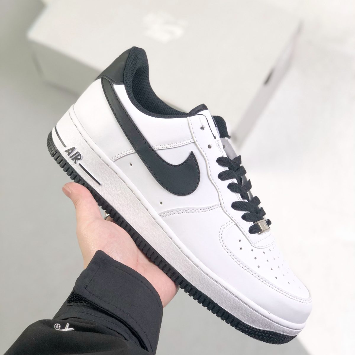 Nike Air Force 1 Sneakers Shoes Gr. 36-45 - Image 1