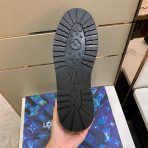 Louis Vuitton Mens New Boots Size 40-45 - Image 9