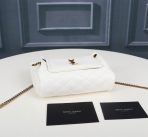 YSL Mini Nolita Women Shoulder Bags Size 18*13*6cm - Image 3