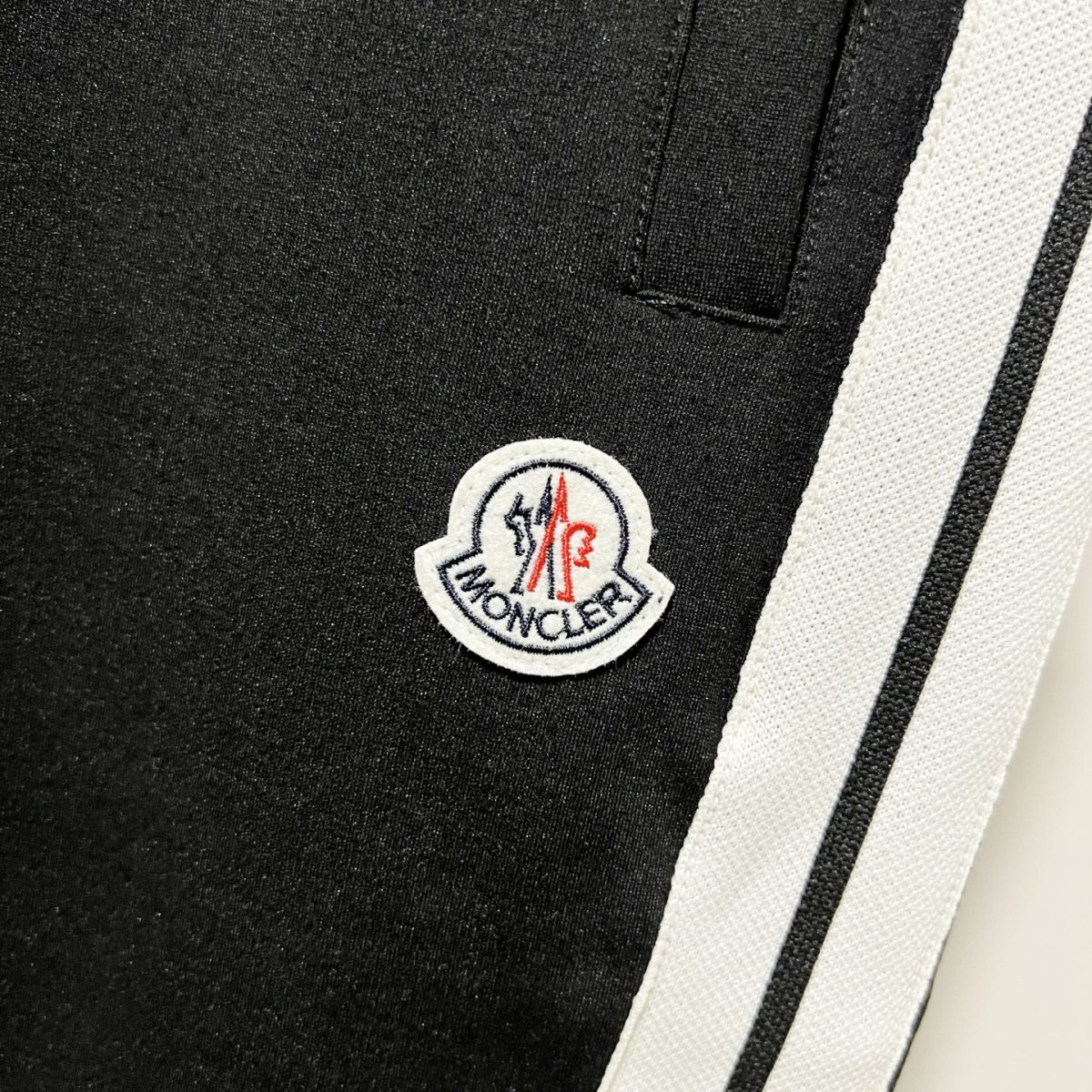 Moncler Unisex Pants Size S-XXL - Image 9