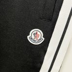 Moncler Unisex Pants Size S-XXL - Image 9