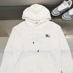 Burberry Unisex Sweatshirt Size S-XL - Image 3