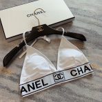 Chanel Swimsuit Size S-L - Image 2
