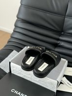 Chanel 2024 New Slippers Size 36-41 - Image 4