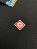 Casablanca Polo Shirt Size S-XL - Image 4