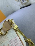 Louis Vuitton N40642 Pochette Accessoires Shoulder Bags Size 23*13*4cm - Image 7