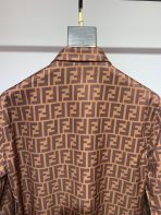 Fendi x Versace 2025 new Shirt Size S-2XL - Image 6