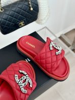 Chanel 2024 New Slippers Size 36-41 - Image 5