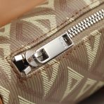 Dior 2022SS Pre-Fall Saddle Men Shoulder Bags 20*28.6*5cm - Image 8