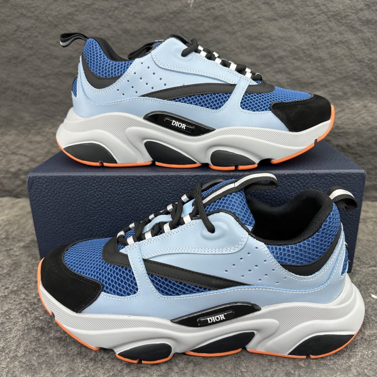 Dior B22 Sneaker Size 36-46 - Image 1