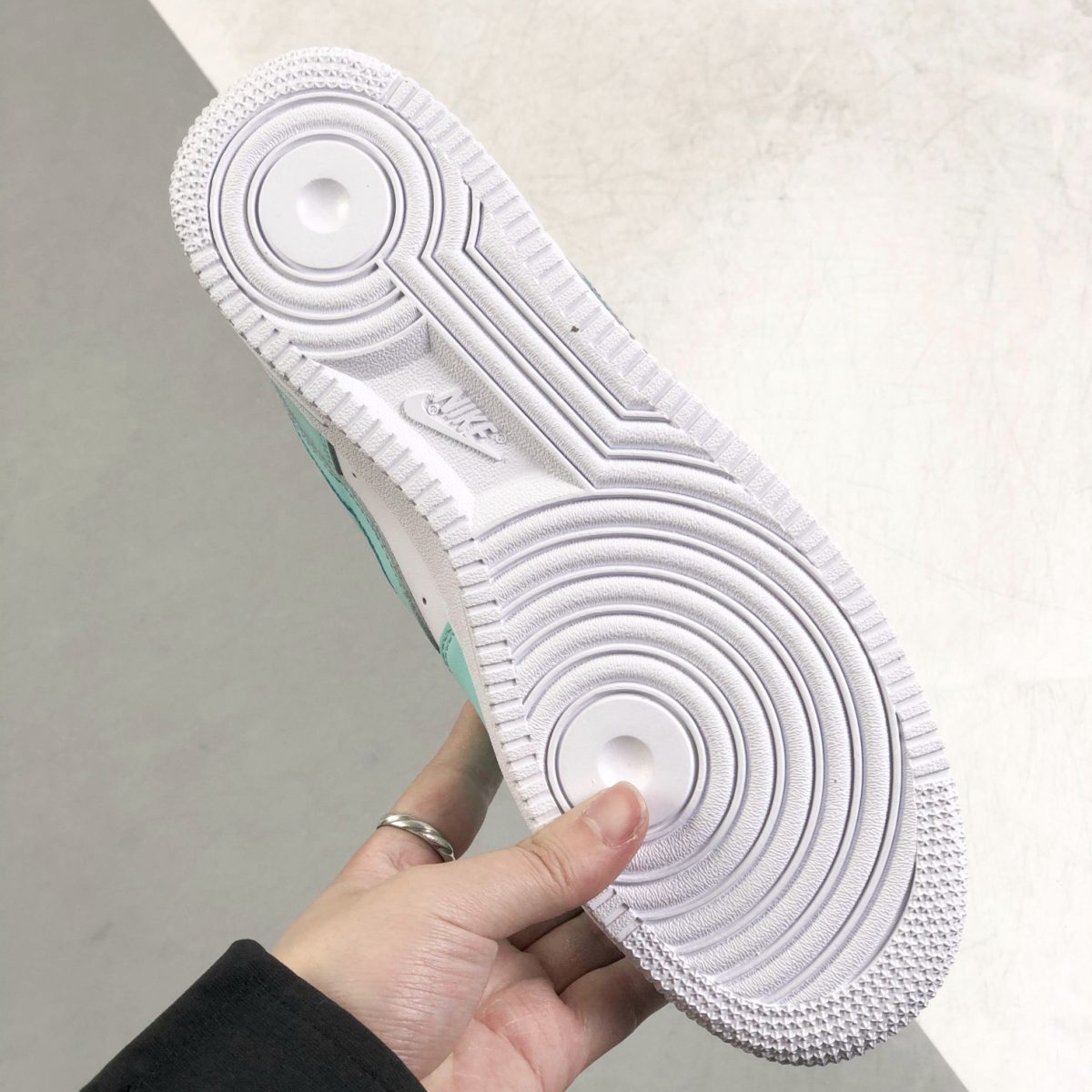 Nike Air Force 1 Sneakers Shoes Gr. 36-45 - Image 4