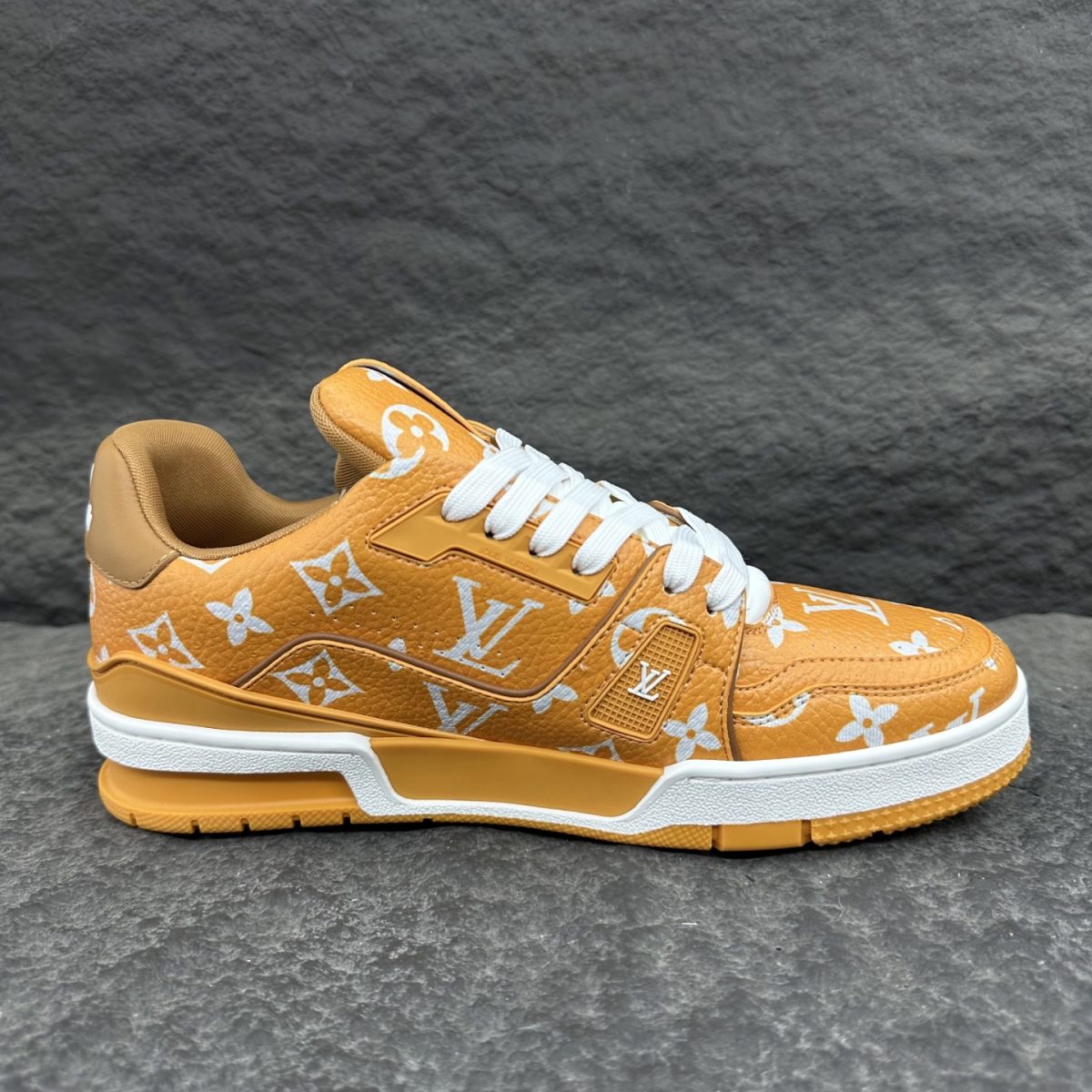 Louis Vuitton LV Trainer Sneaker Size 36-46 - Image 9
