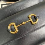 Gucci GG Horsebit 1955 Shoulder Bags Size 22.5*17*6.5cm - Image 6