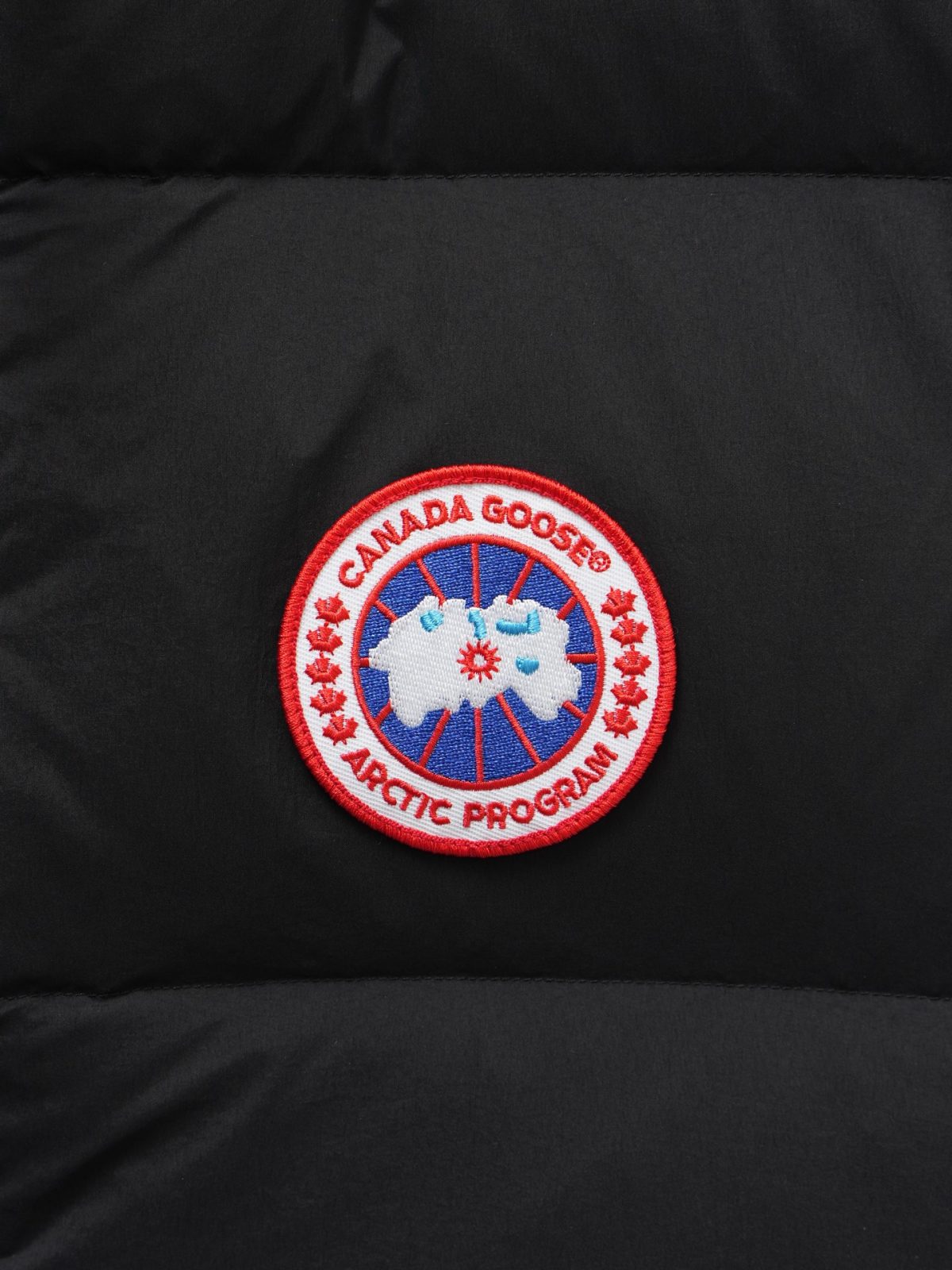 Canada Goose 2804M Lawrence Vest-WD Men Winter Vest Size XS-XXL - Image 3