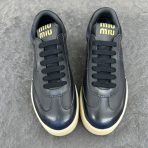 MiuMiu Face Sneaker Size 35-40 - Image 3
