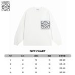 Loewe Unisex Sweatshirt Size S-XL - Image 10
