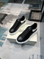 Alexander McQueen Men's/Women Sneakers Shoes Gr. 36 - 46 - Image 7