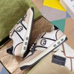 Gucci 2024ss Sneaker Size 36-45 - Image 4