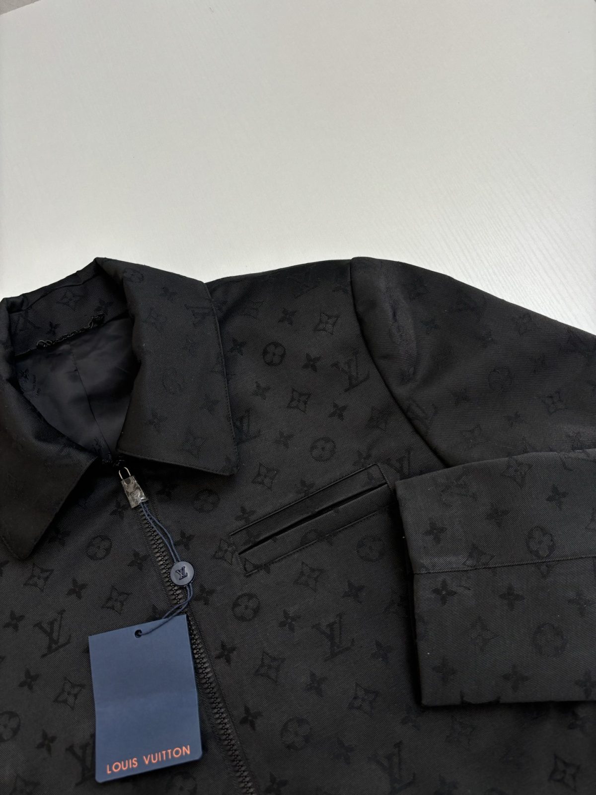 Louis Vuitton 2025SS New Jacket Size S-XL - Image 5