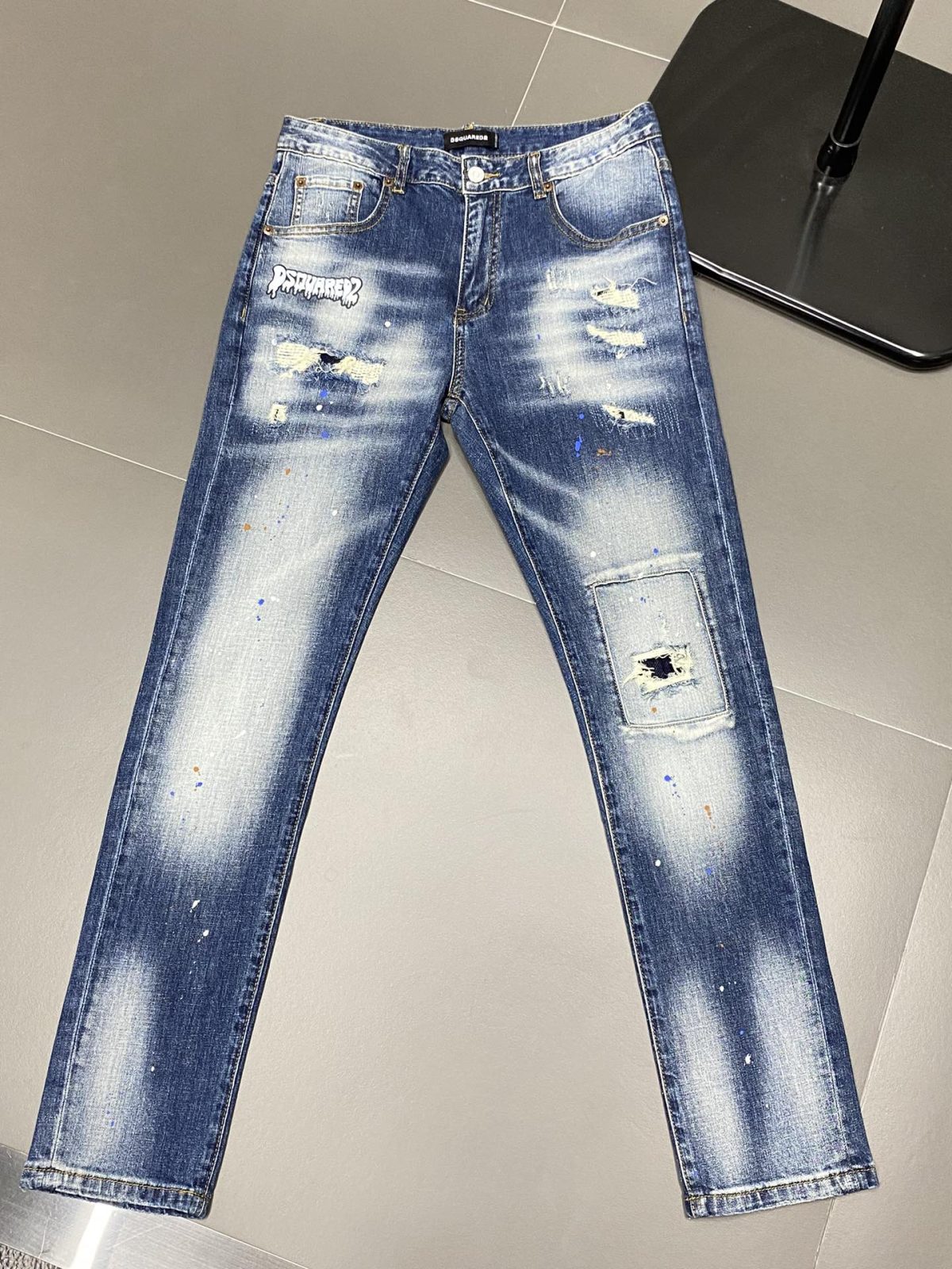 Dsquared Jeans Men Size 28-38 - Image 5