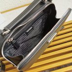 Prada 2VH069 Brique Leather Bags for Men Size 22*16*6cm - Image 10