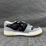 Fendi Match Sneaker Size 36-46 - Image 9