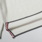 Thom Browne Unisex Sweatshirt Size S-L - Image 6