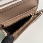 Gucci GG Marmont Women Mens Wallet Purse 11*9*3cm - Image 3