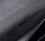 YSL Kaia Small Women Shoulder Bags Size 18*15*5cm - Image 7