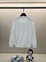 Fendi New Unisex Sweatshirt Size S-XL - Image 6