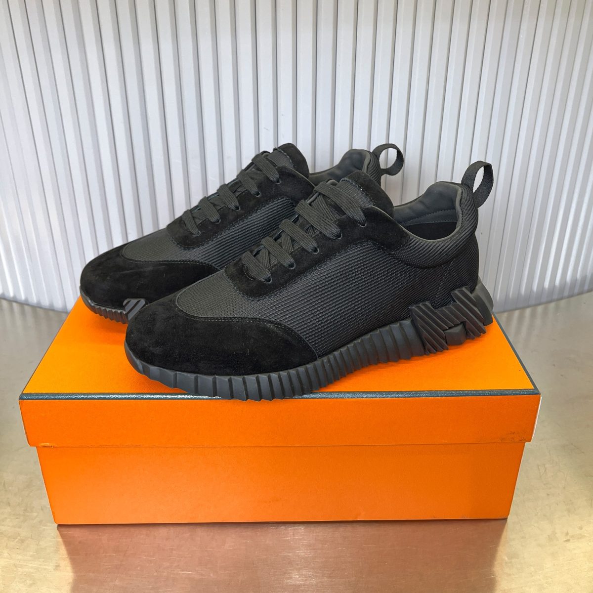 Hermes Bouncing Sneaker Size 36-46 - Image 1