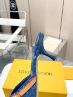 Louis Vuitton LV Archlight Pumps Size 36-41 - Image 7