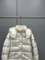 Moncler 25ss GLAREINS Women Down Jacket Size S-XL - Image 2