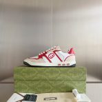 Gucci 2024ss Sneaker Size 36-45 - Image 7