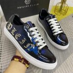 Philipp Plein Mens Sneakers Shoes 38 - 44 - Image 4