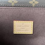 Louis Vuitton M44875 M44876 Pochette Métis Women Bags Size 25*19*7cm - Image 11