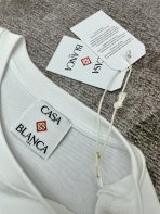 Casablanca T Shirt Size S-XL - Image 7