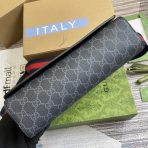 Gucci GG Supreme Shoulder Bags Size 20*27*8cm - Image 7
