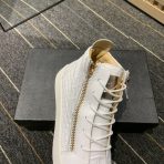 Giuseppe Zanotti Mens Outdoor Sneakers Shoes Gr. 38 - 44 - Image 5