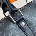 Louis Vuitton Keepall Bandoulière 25 Bags for Men - Image 5