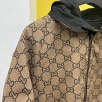 Gucci Unisex Jacket Size S-XL - Image 10