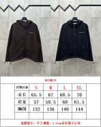 MiuMiu Unisex Jacket Size S-XL - Image 10