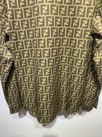 Fendi x Versace 2025 new Shirt Size S-2XL - Image 7