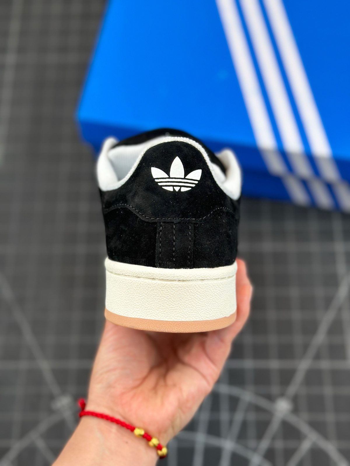 Adidas oiginals Cams Sneaker Size 36-45 - Image 4