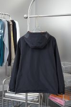 Burberry New 25ss Jacket Plaid Size S-XL - Image 16