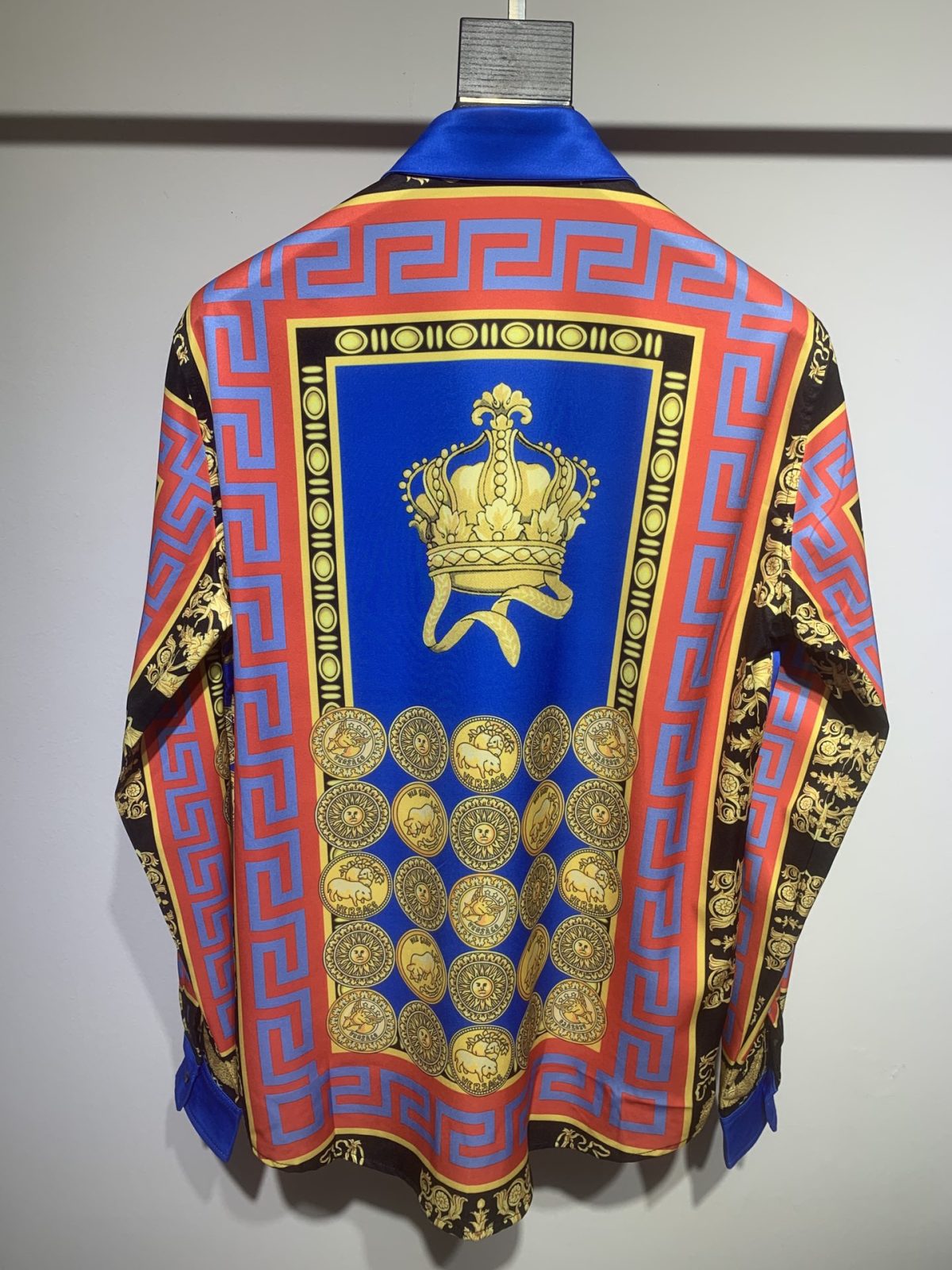 Versace 2025 new Shirt Size S-2XL - Image 2